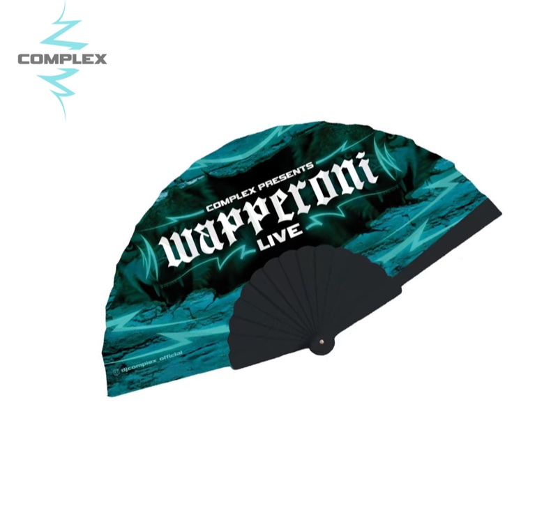 Wapperoni Waaier